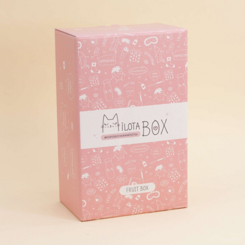 MilotaBox mini 