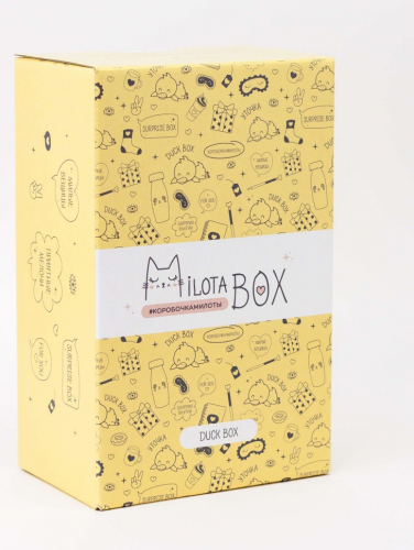 MilotaBox mini 