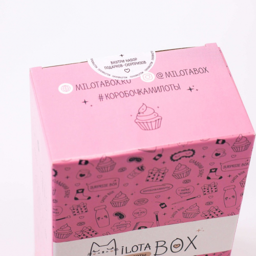 MilotaBox mini 