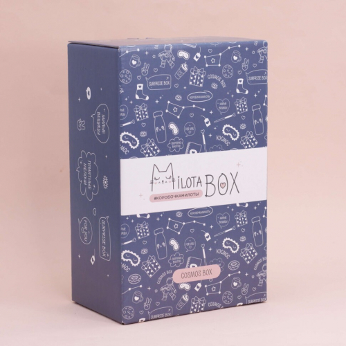 MilotaBox mini 