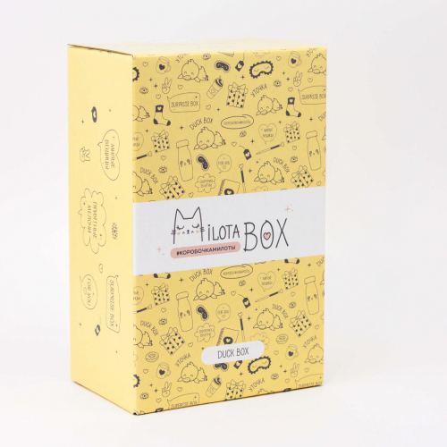 MilotaBox mini 