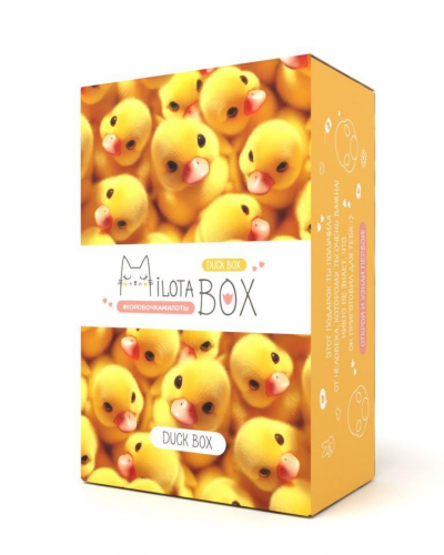 MilotaBox mini 