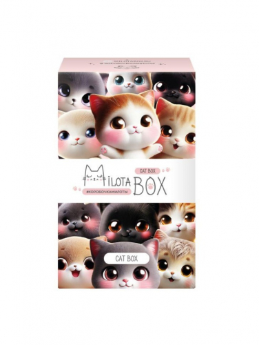 MilotaBox mini 