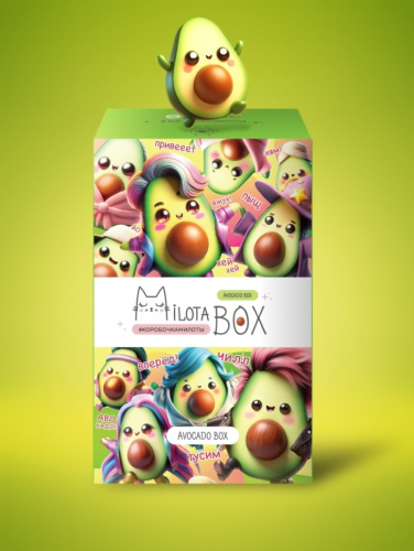 MilotaBox mini 