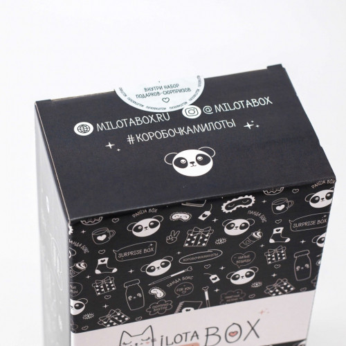 MilotaBox mini 