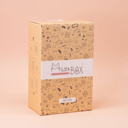 MilotaBox mini 