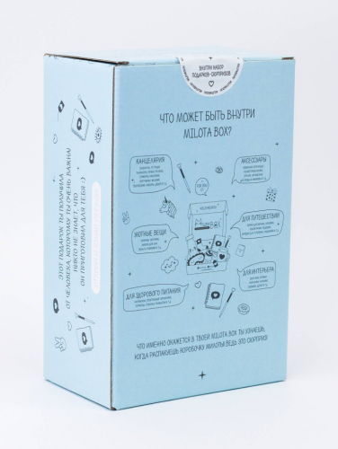 MilotaBox mini 