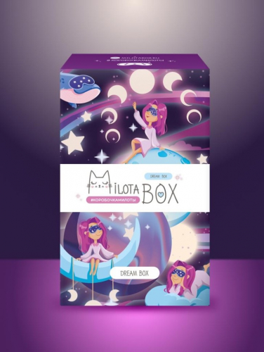 MilotaBox mini 