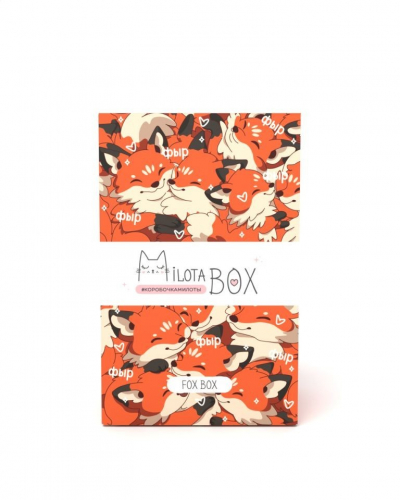 MilotaBox mini 