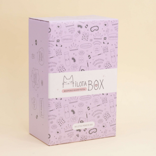 MilotaBox mini 