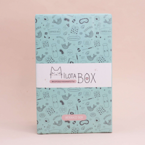 MilotaBox mini 