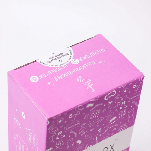 MilotaBox mini 