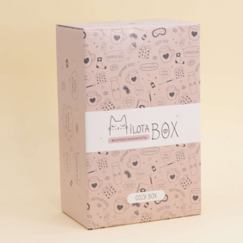 MilotaBox mini 