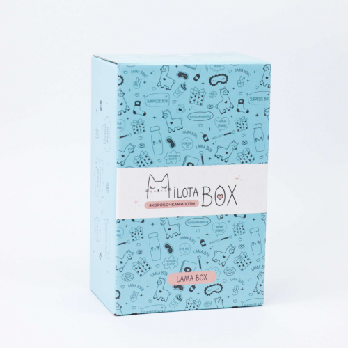 MilotaBox mini 