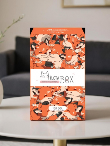 MilotaBox mini 
