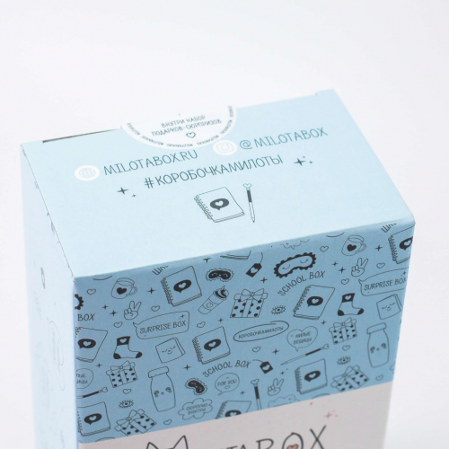 MilotaBox mini 