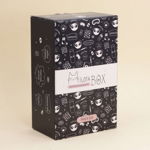 MilotaBox mini 