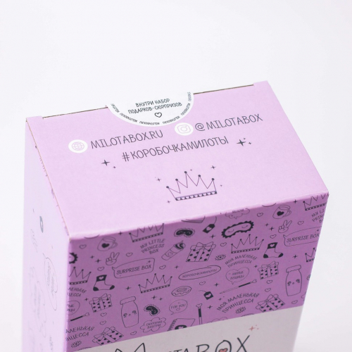 MilotaBox mini 
