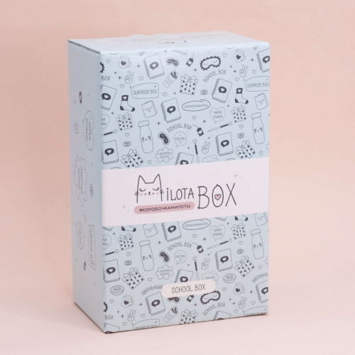 MilotaBox mini 