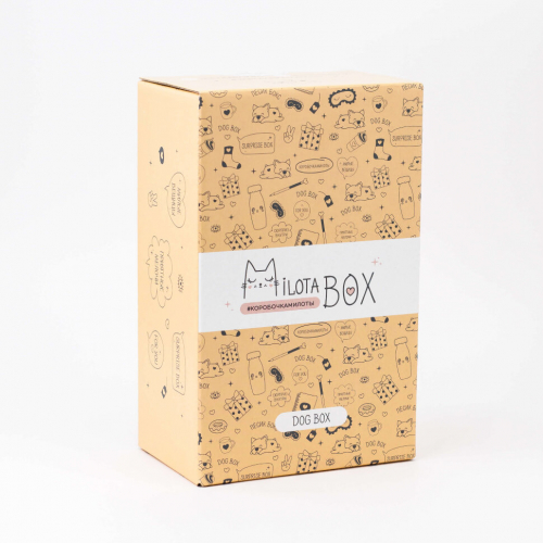 MilotaBox mini 