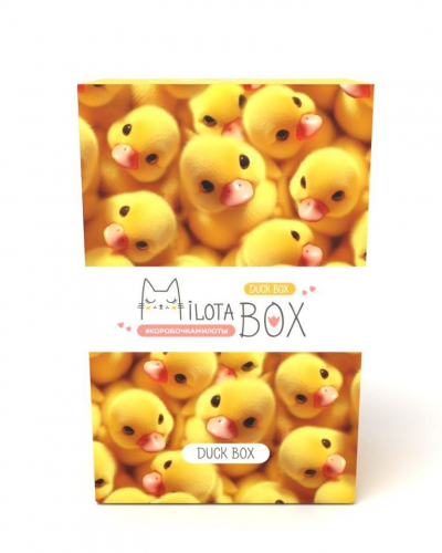 MilotaBox mini 