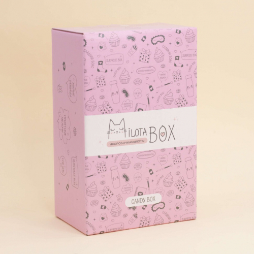 MilotaBox mini 