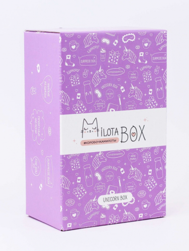 MilotaBox mini 