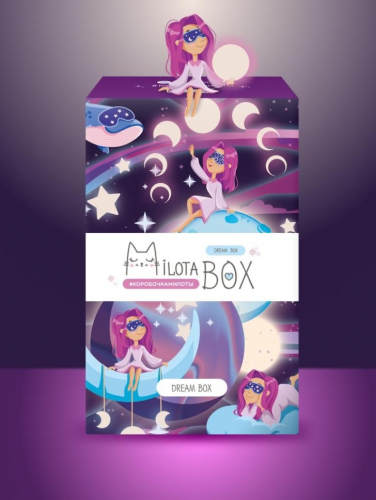 MilotaBox mini 