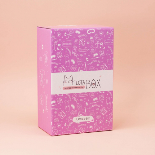 MilotaBox mini 
