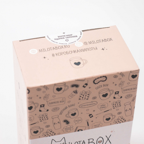 MilotaBox mini 