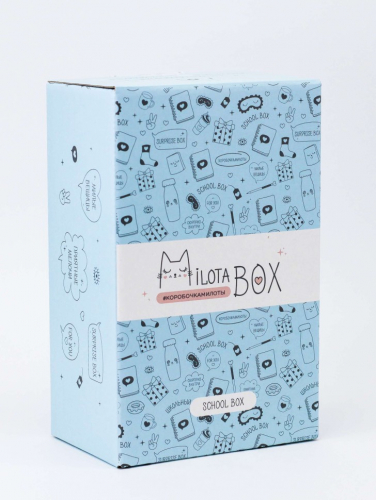 MilotaBox mini 