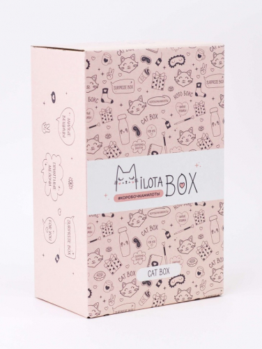 MilotaBox mini 