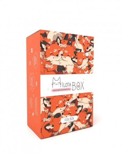 MilotaBox mini 