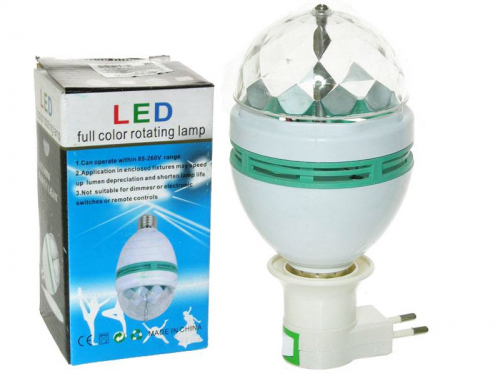 Купить Лампа LED светодиодная 