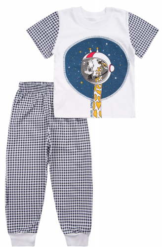 Пижама для мальчика - Babycollection