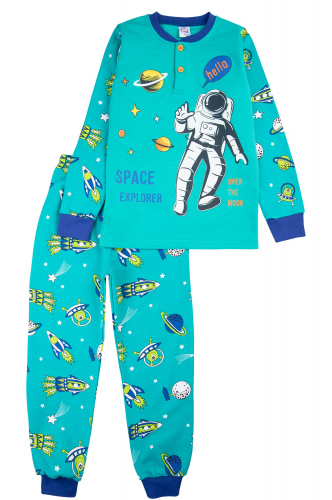 Пижама для мальчика - Bonito
