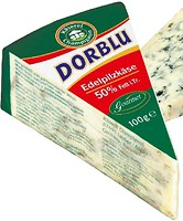 Дорблю 50% сыр порционный  100 грамм