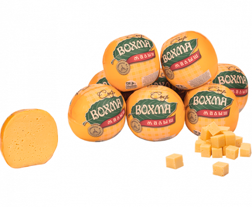 С.К. Малыш