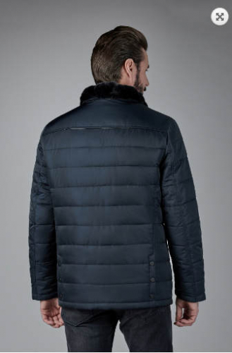 Куртка мужская NW-KM-951