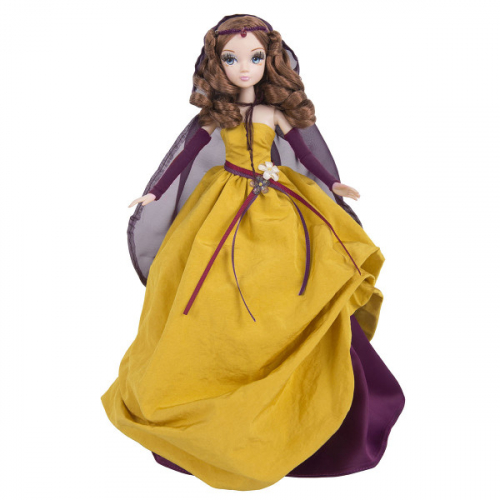 -40% Кукла Sonya Rose, серия `Gold collection`, платье Эльза
