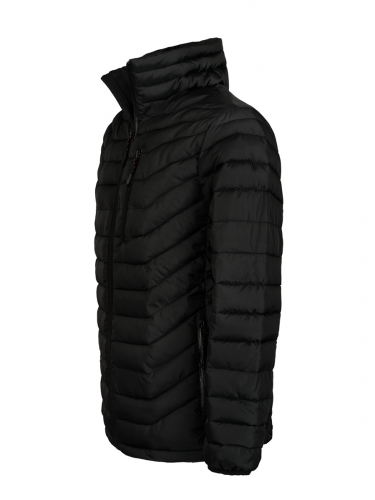 Куртка мужская Merlion ИВ-3 (черный)