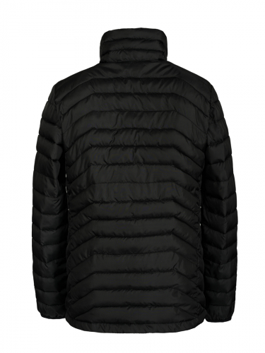 Куртка мужская Merlion ИВ-3 (черный)