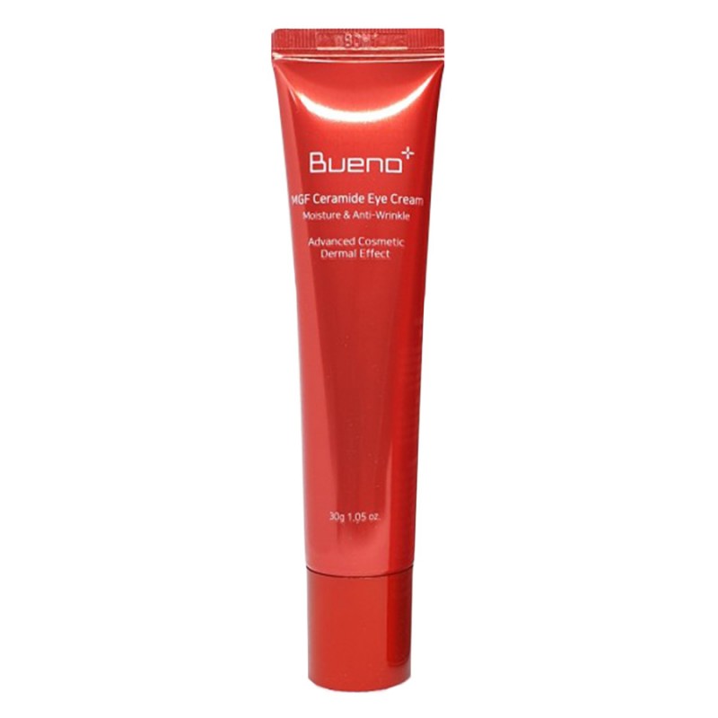 Bueno MGF Ceramide Eye Cream - Восстанавливающий крем для век с керамидами30г