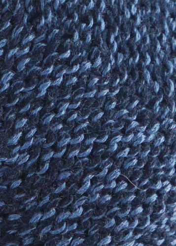 #136416 CLEVER Шапкат.синий/джинсовый