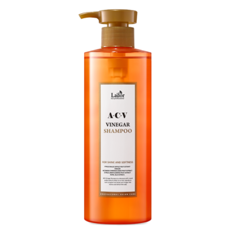 La'dor ACV VINEGAR SHAMPOO Шампунь для волос с яблочным уксусом 430 мл