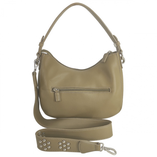 Женская сумка David Jones. CM 3703 khaki