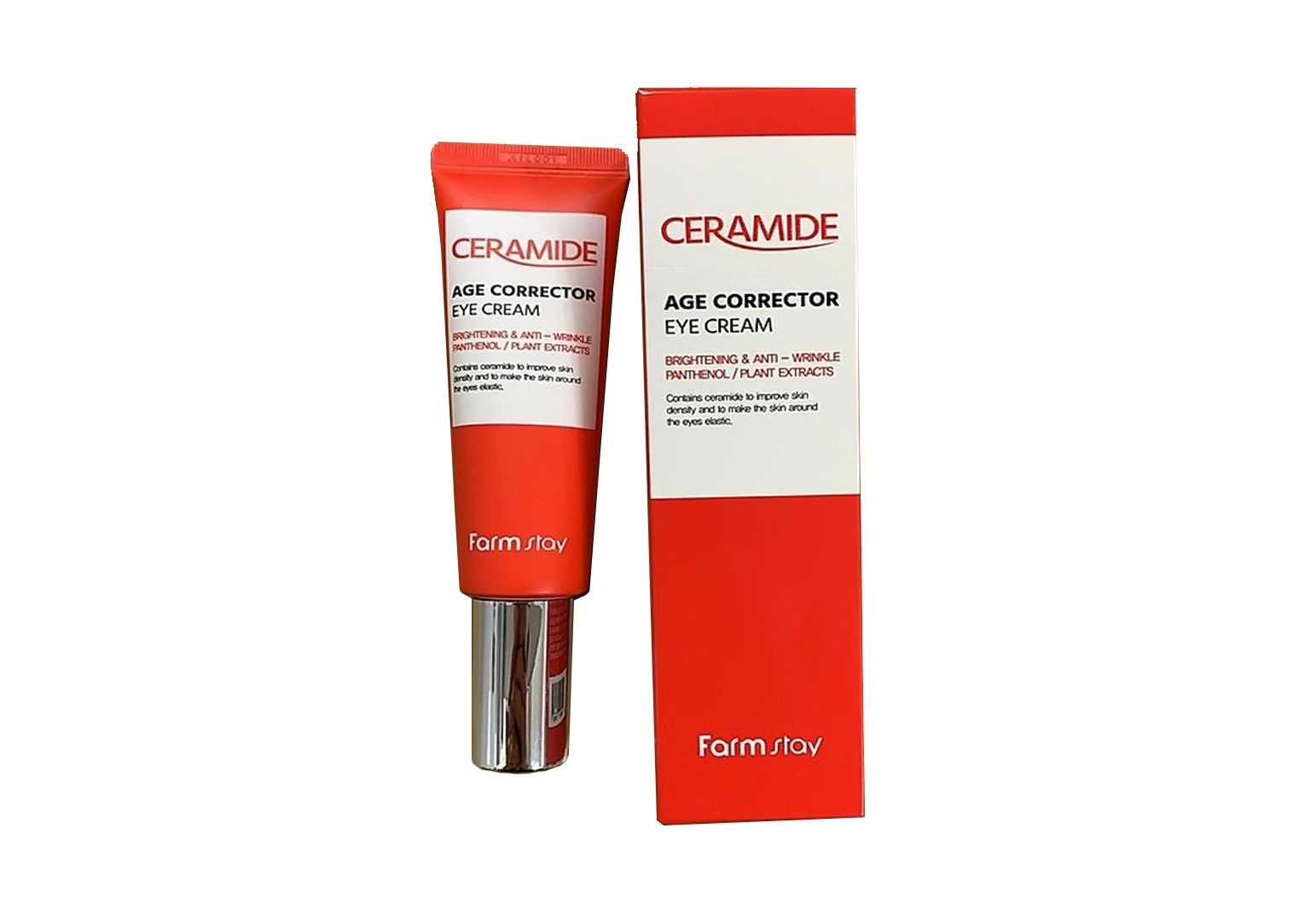 Age correct. Farm stay сыворотка для век Ceramide Wrinkle Care Relaxing Rolling Eye Serum 25 мл. Ceramide крем для кожи вокруг глаз с керамидами Farmstay Ceramide age Corrector Eye Cream 50мл. Farmstay сыворотка для век и глаз роликовая с керамидами Ceramide. Farmstay сыворотка для глаз с керамидами - Ceramide Wrinkle Care Relaxing Rolling Eye Serum, 25мл.