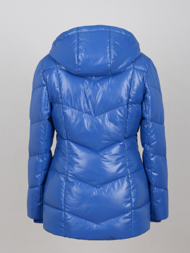 Куртка зимняя женская Merlion ASTARTA (св.синий)