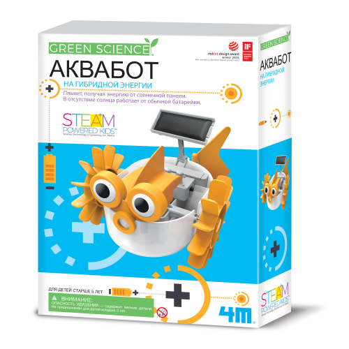 Аквабот