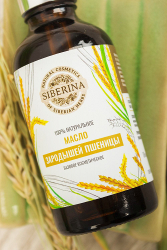 Эфирные и косметические масла